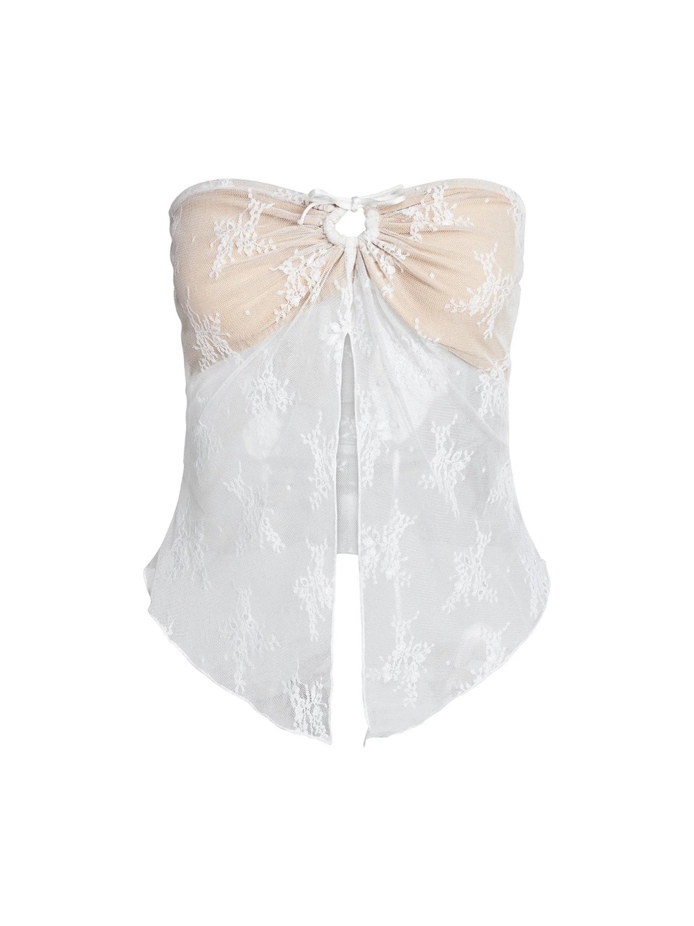 Lace top